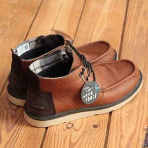 TOMS Chukka Waterproof